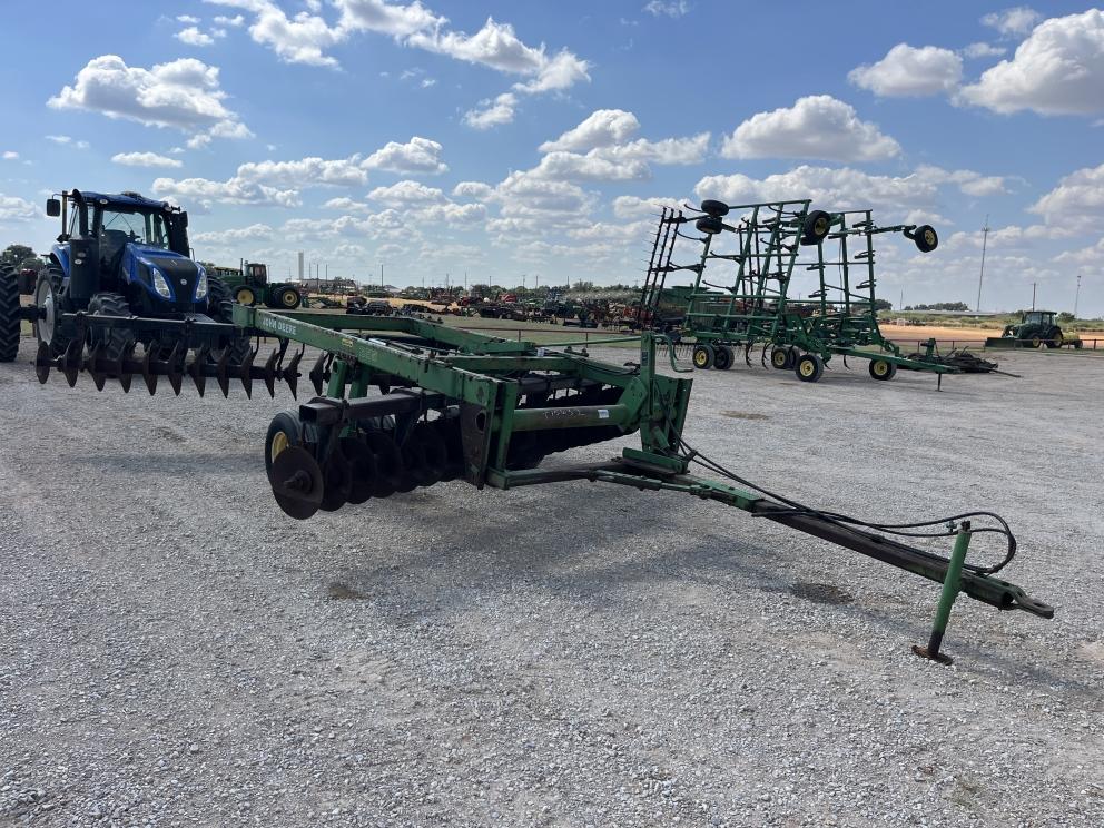 Image for John Deere 355