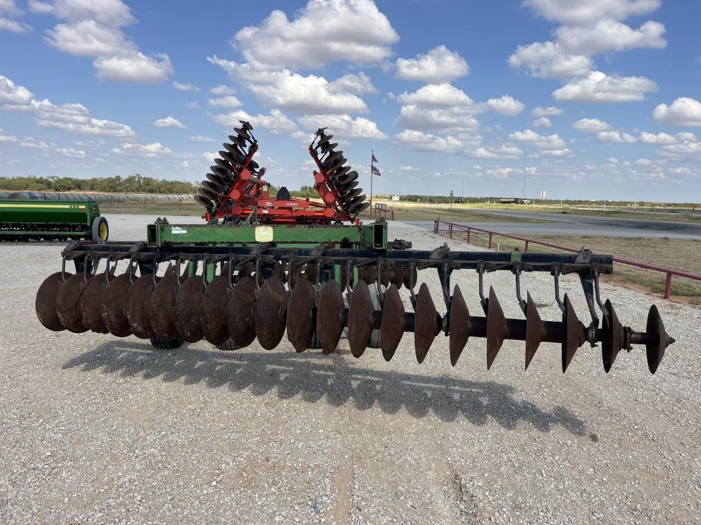 Image for John Deere 355