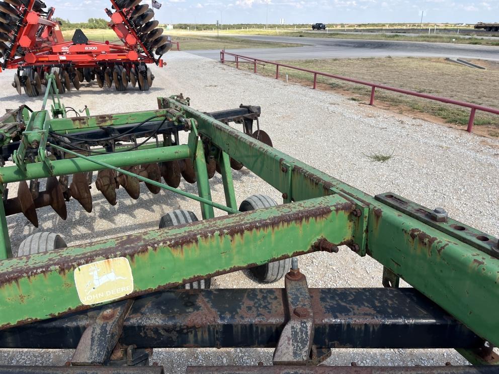 Image for John Deere 355