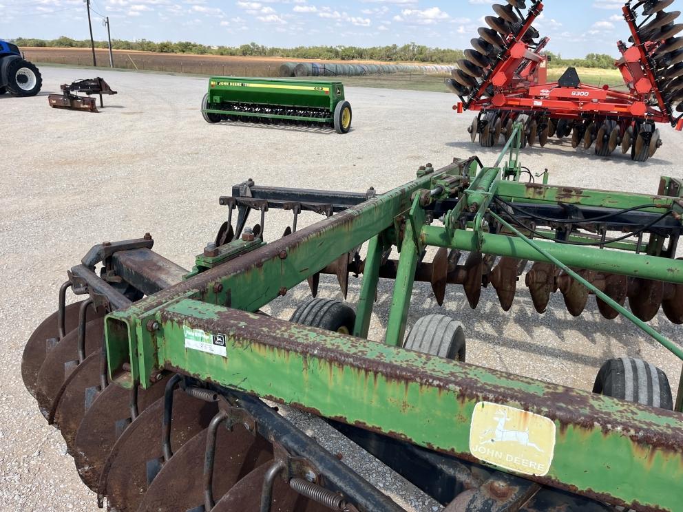 Image for John Deere 355