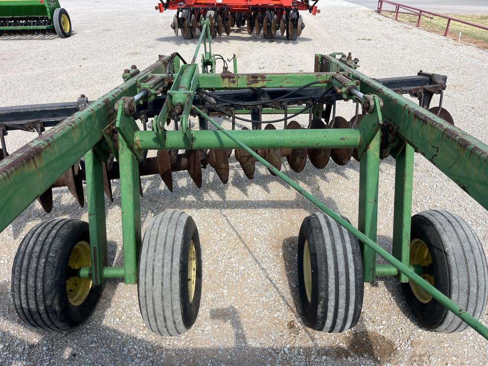 Image for John Deere 355