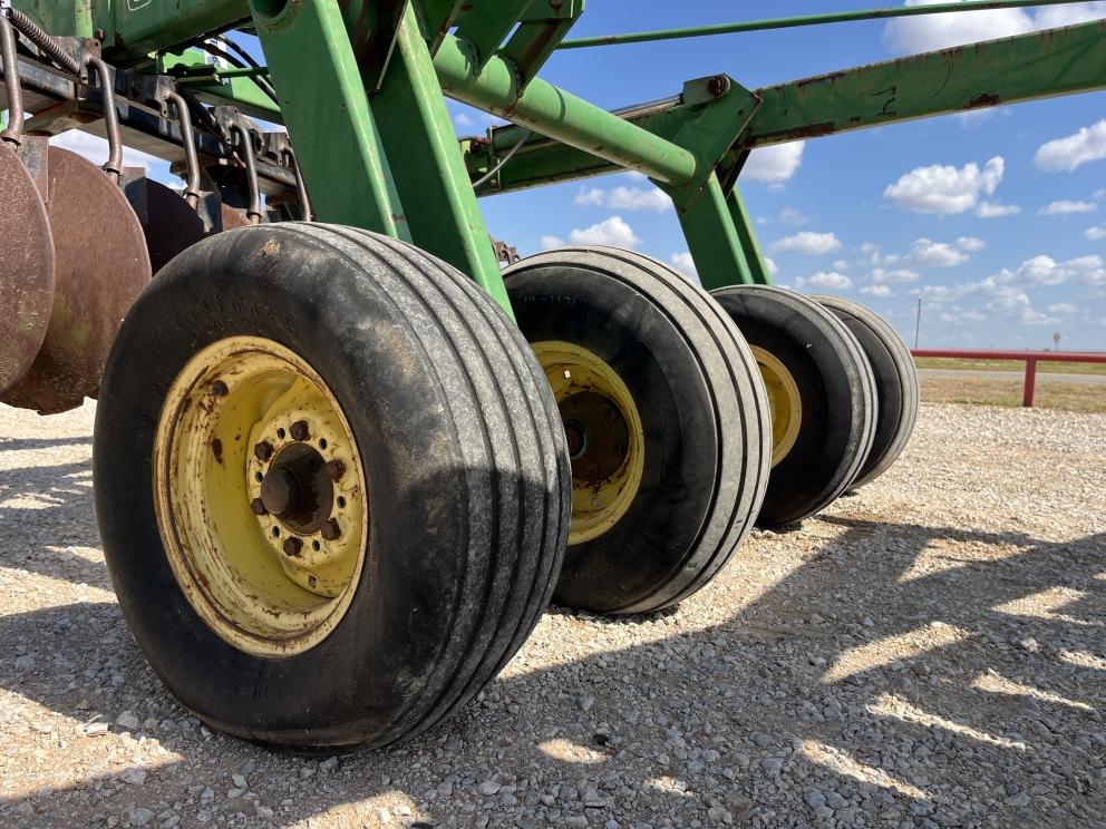 Image for John Deere 355