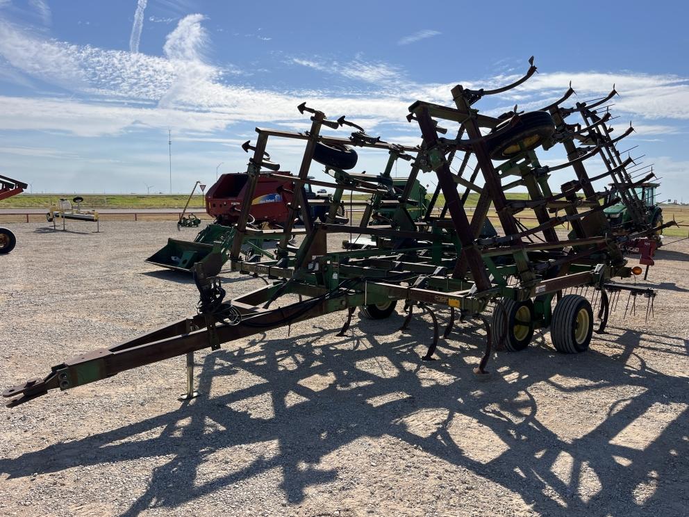 Image for 1994 John Deere 980