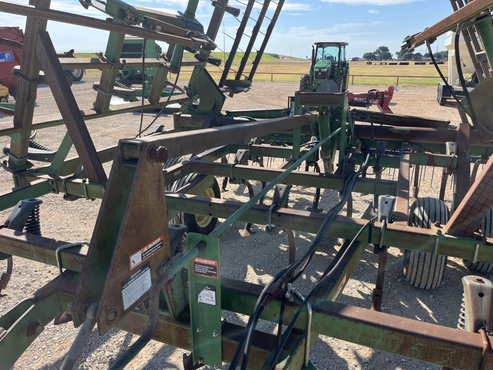 Image for 1994 John Deere 980