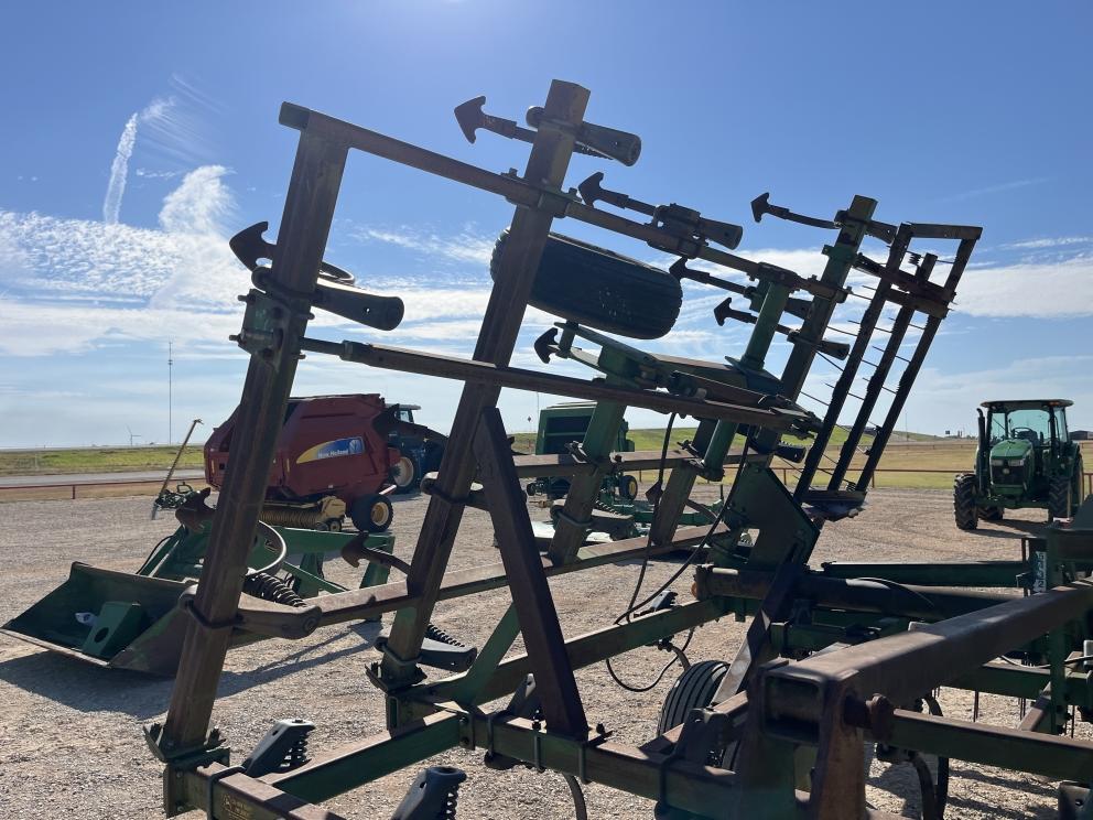 Image for 1994 John Deere 980