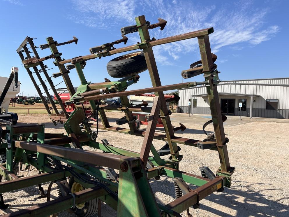 Image for 1994 John Deere 980