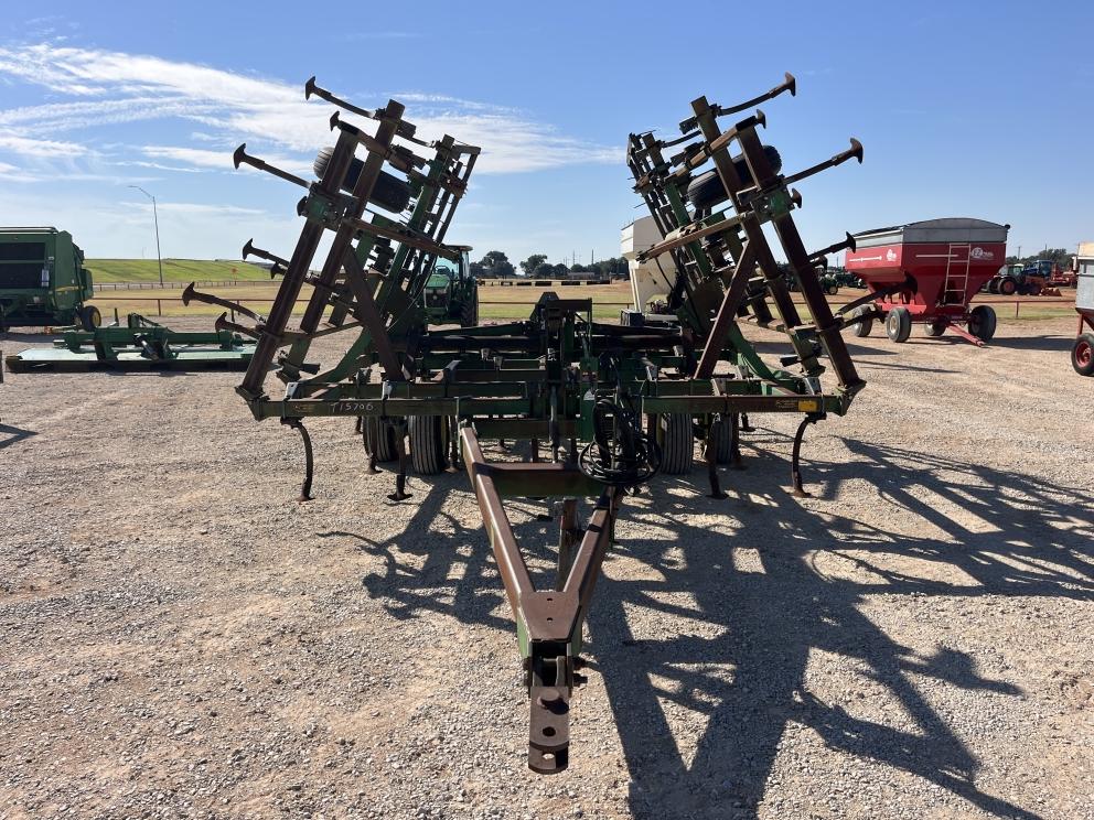 Image for 1994 John Deere 980