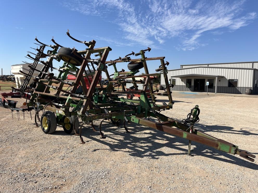 Image for 1994 John Deere 980