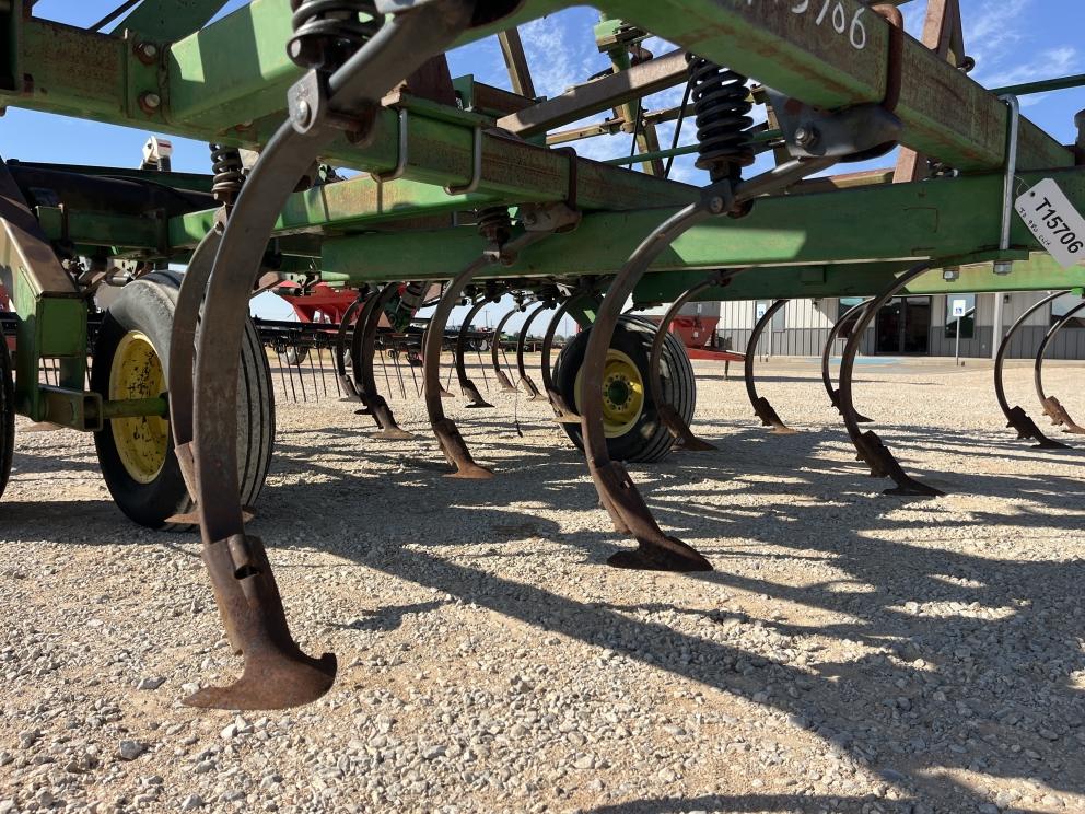 Image for 1994 John Deere 980