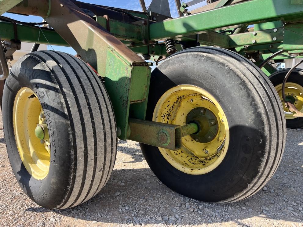 Image for 1994 John Deere 980