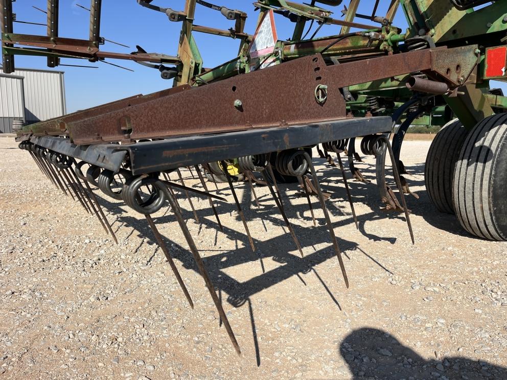 Image for 1994 John Deere 980