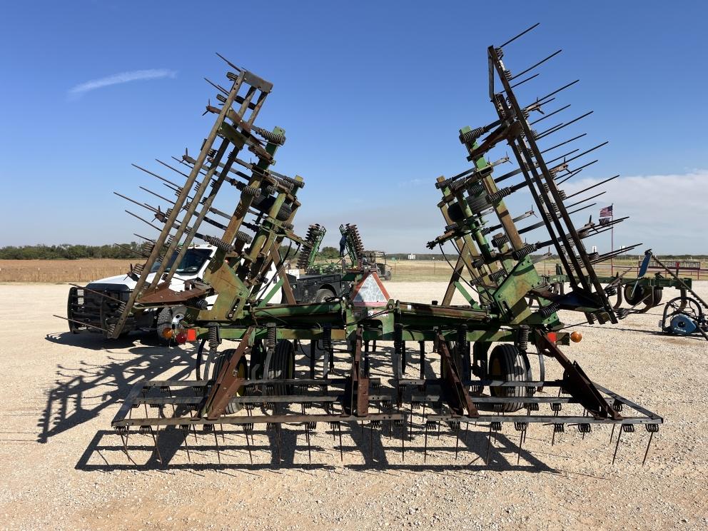 Image for 1994 John Deere 980