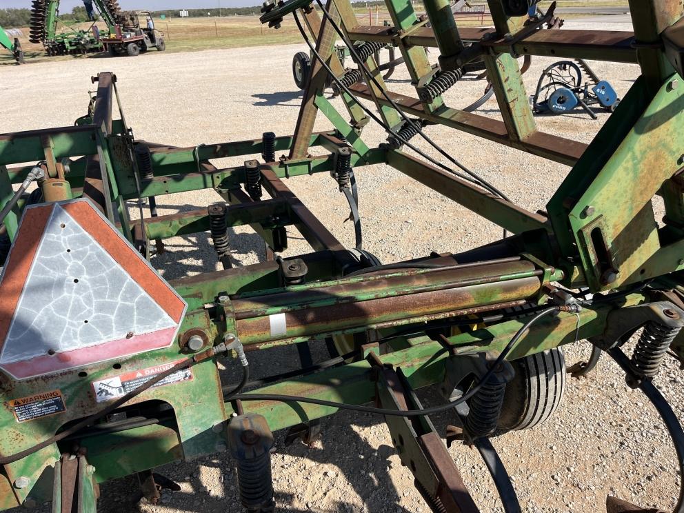 Image for 1994 John Deere 980