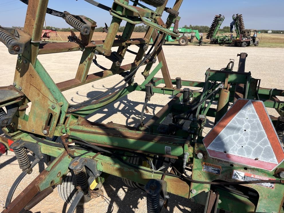 Image for 1994 John Deere 980