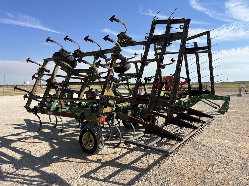 Image for 1994 John Deere 980