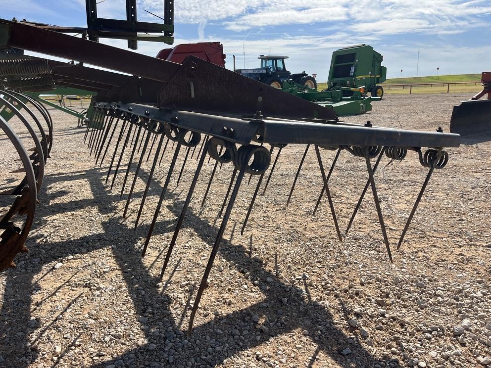 Image for 1994 John Deere 980