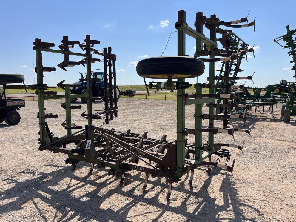 Image for John Deere 1010