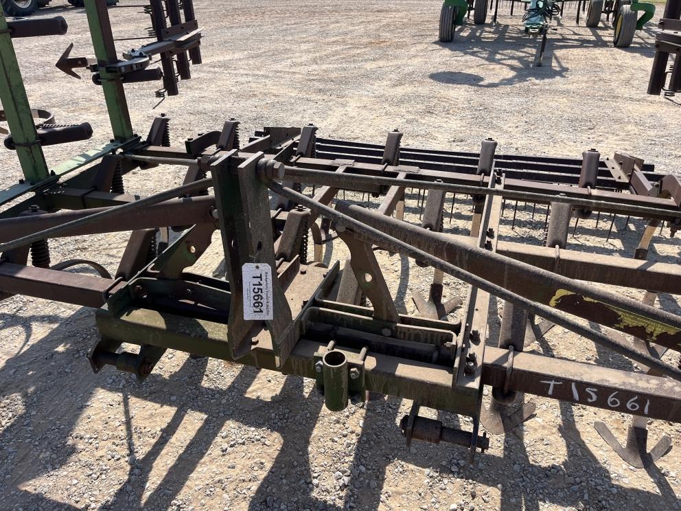 Image for John Deere 1010