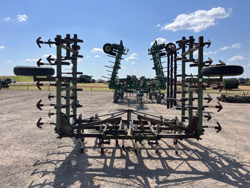 Image for John Deere 1010