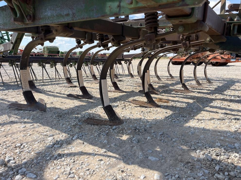 Image for John Deere 1010