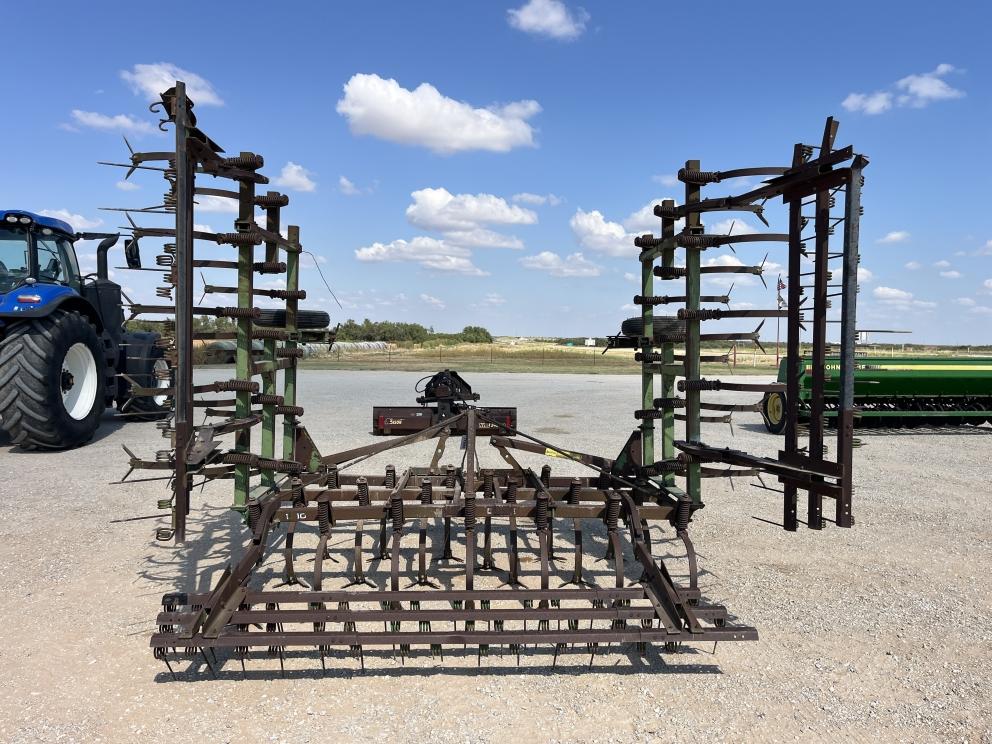 Image for John Deere 1010