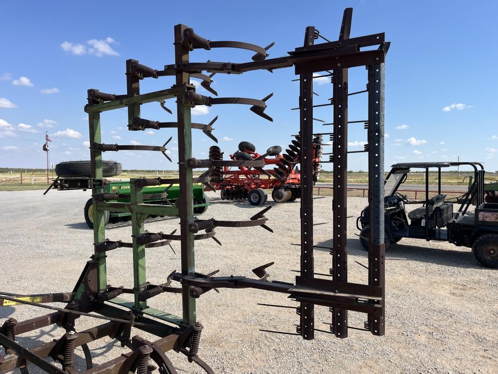 Image for John Deere 1010