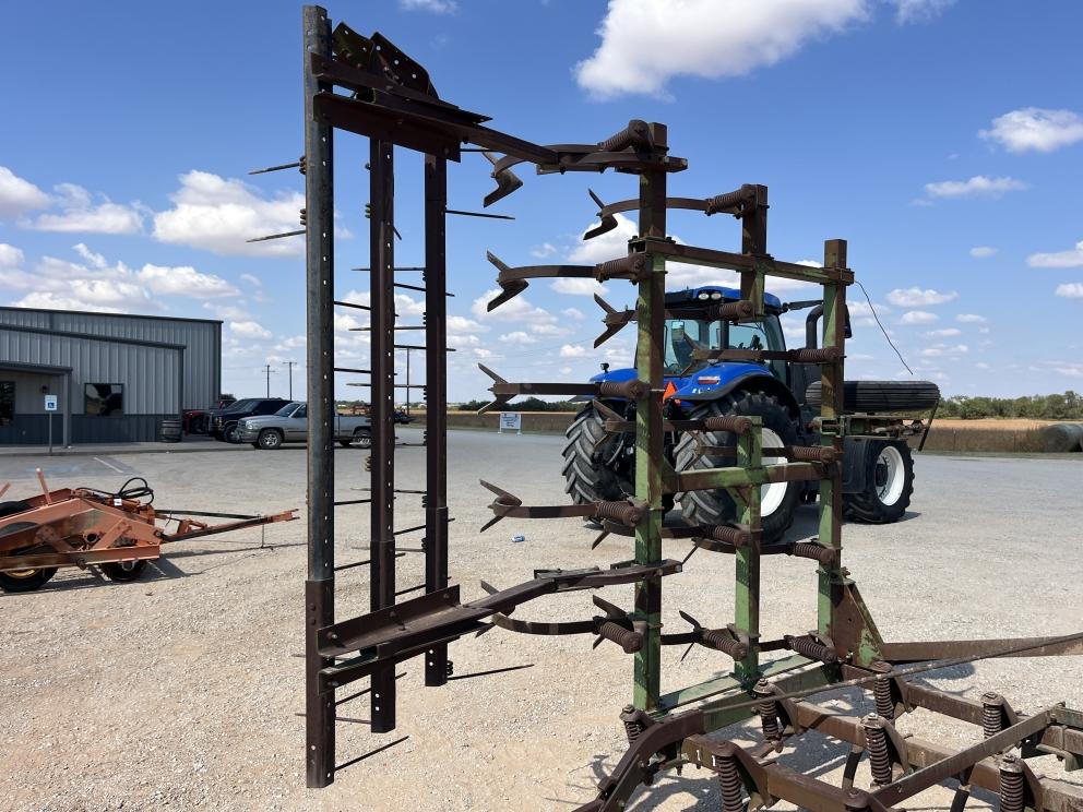 Image for John Deere 1010