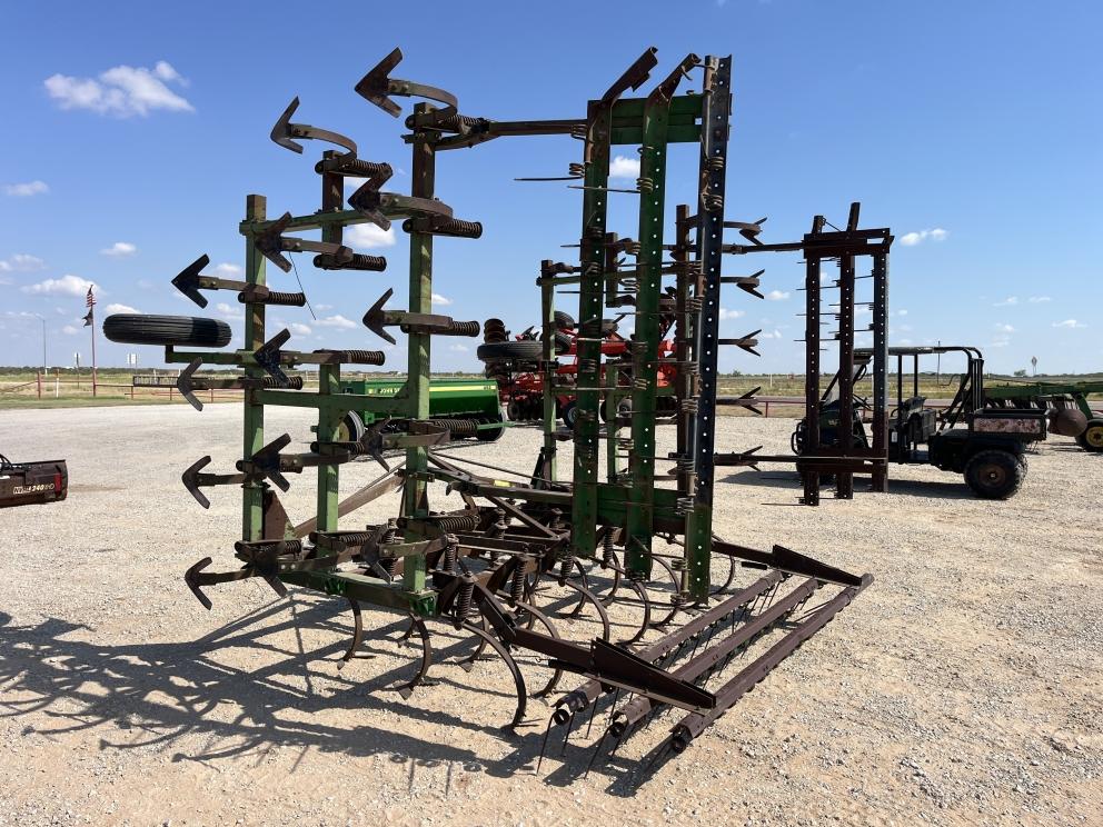 Image for John Deere 1010