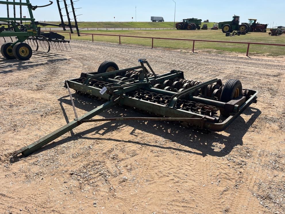 Image for Brillion MD1481