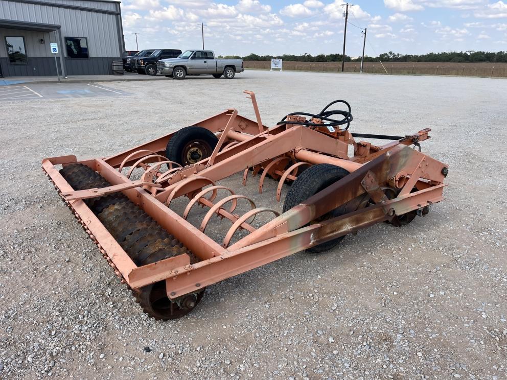 Image for Brillion M164