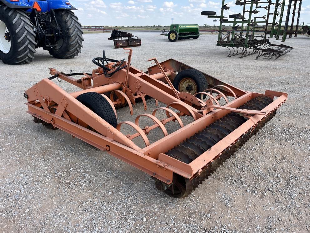 Image for Brillion M164