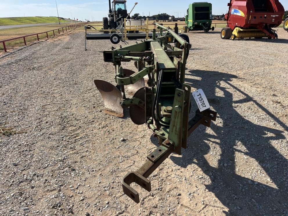 Image for John Deere A1450