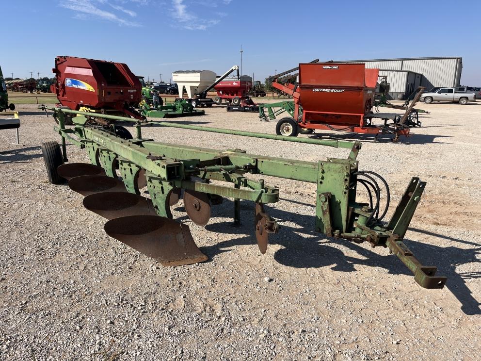 Image for John Deere A1450