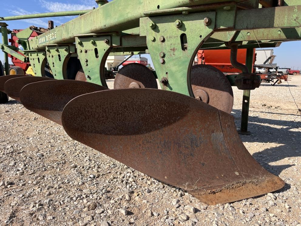 Image for John Deere A1450