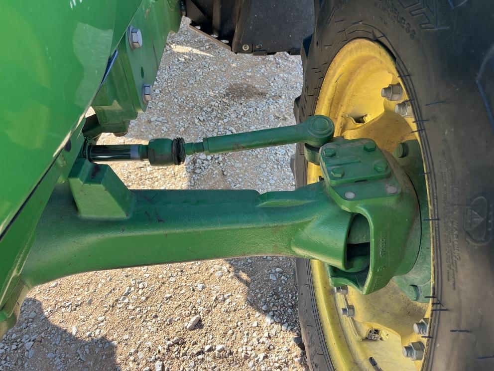 Image for 2017 John Deere 5100E