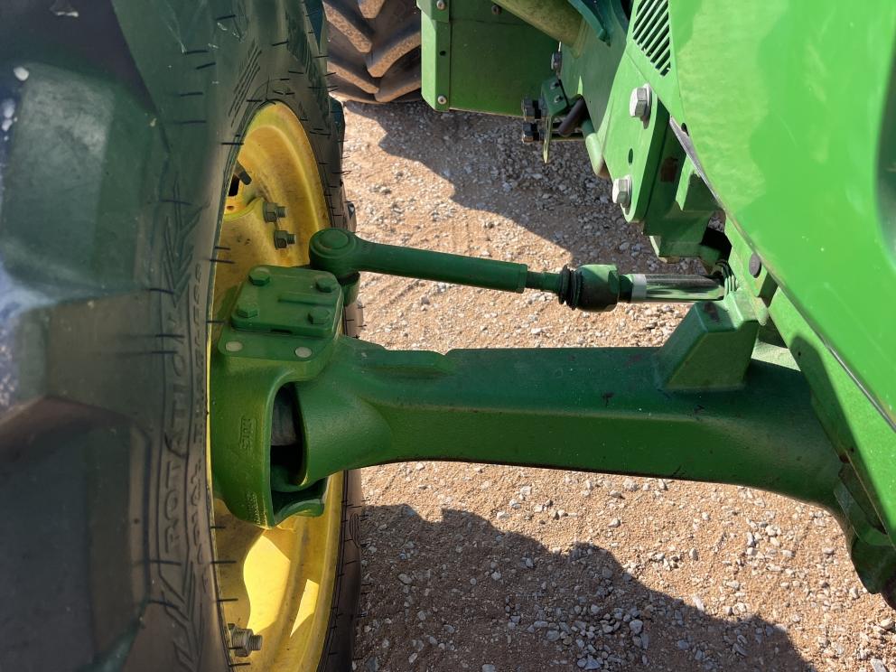 Image for 2017 John Deere 5100E