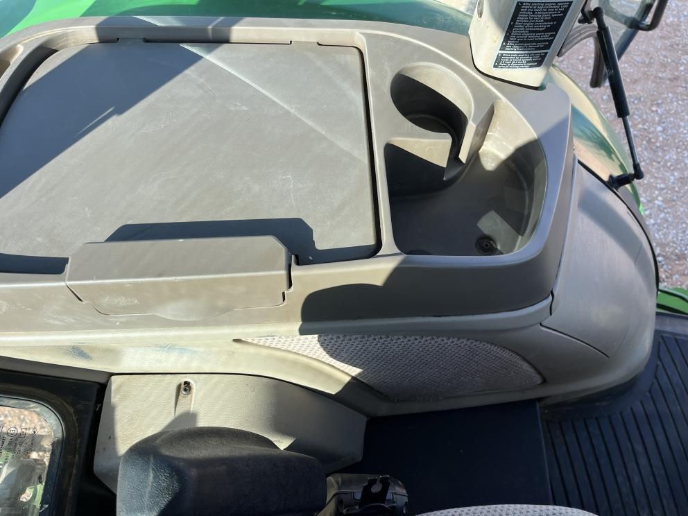 Image for 2017 John Deere 5100E