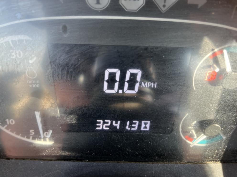 Image for 2017 John Deere 5100E