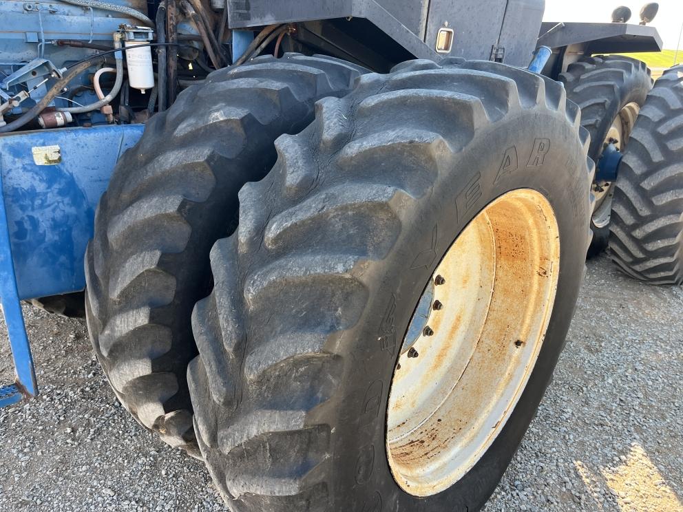 Image for 1989 Versatile 846