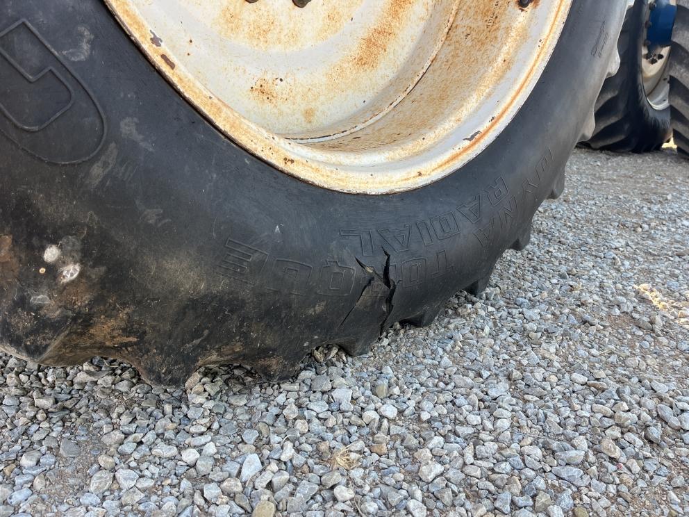 Image for 1989 Versatile 846