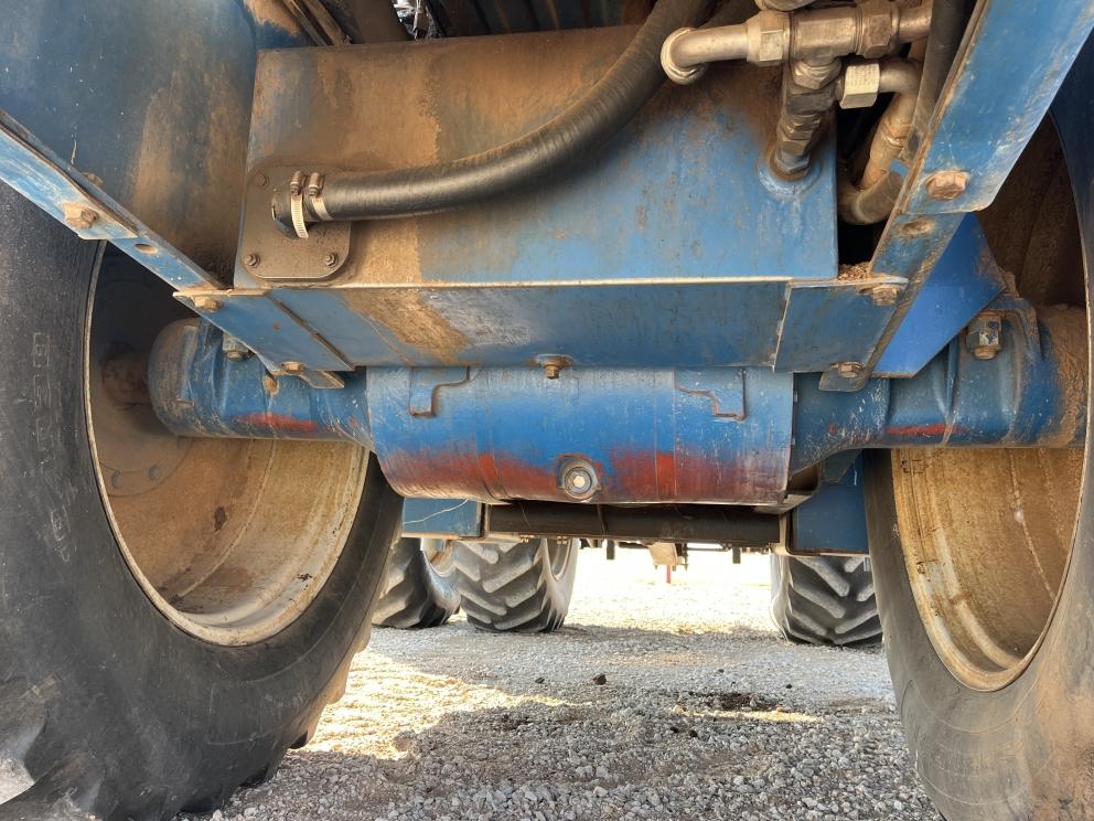 Image for 1989 Versatile 846