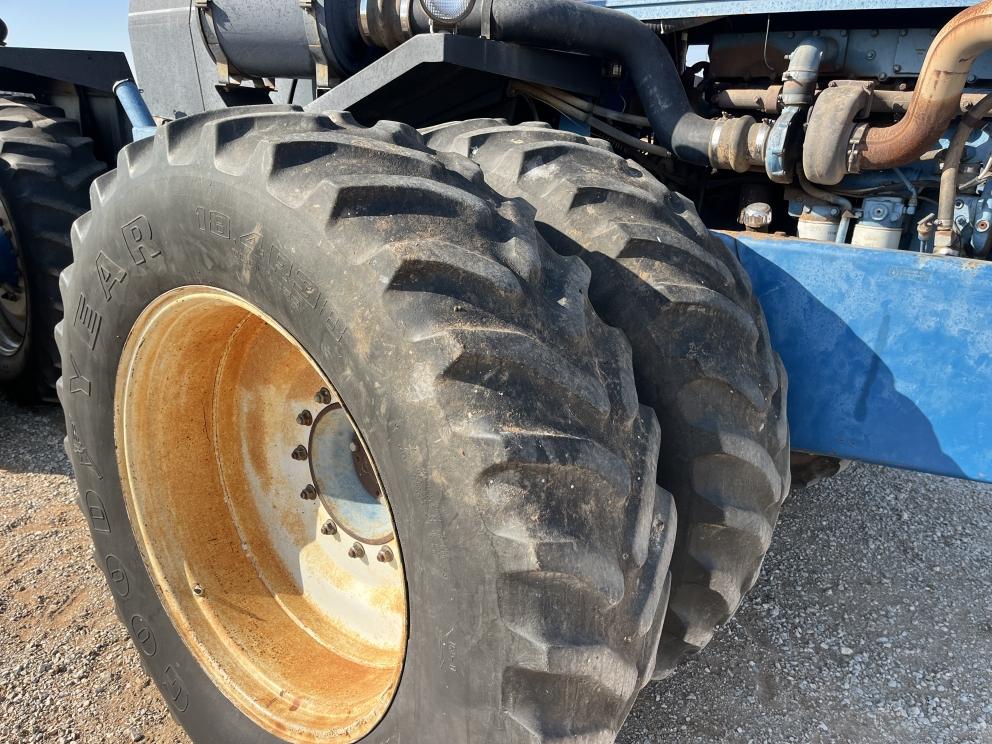 Image for 1989 Versatile 846