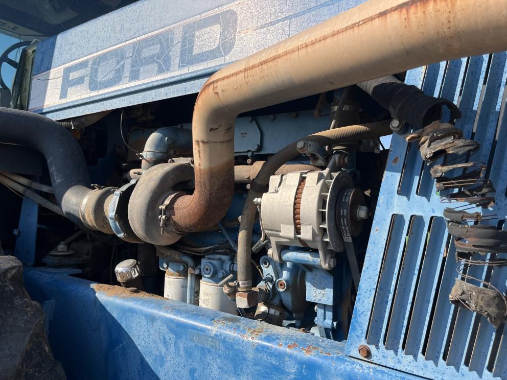 Image for 1989 Versatile 846