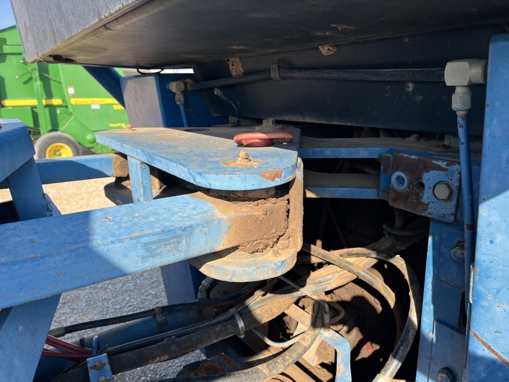 Image for 1989 Versatile 846