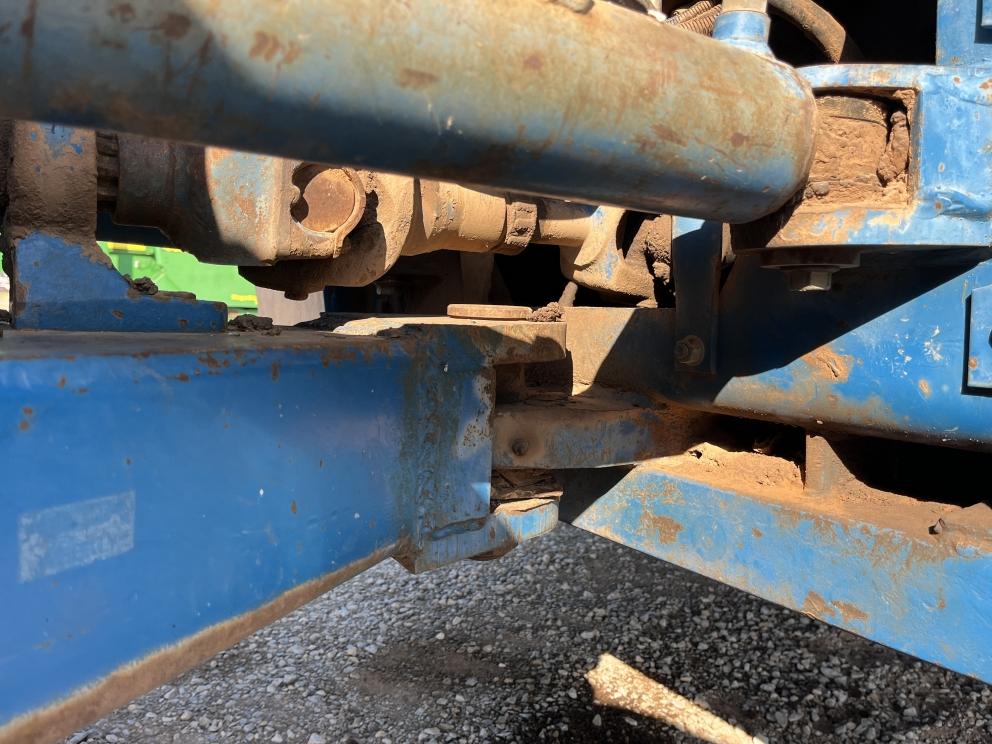 Image for 1989 Versatile 846