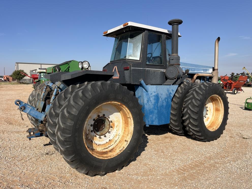 Image for 1989 Versatile 846