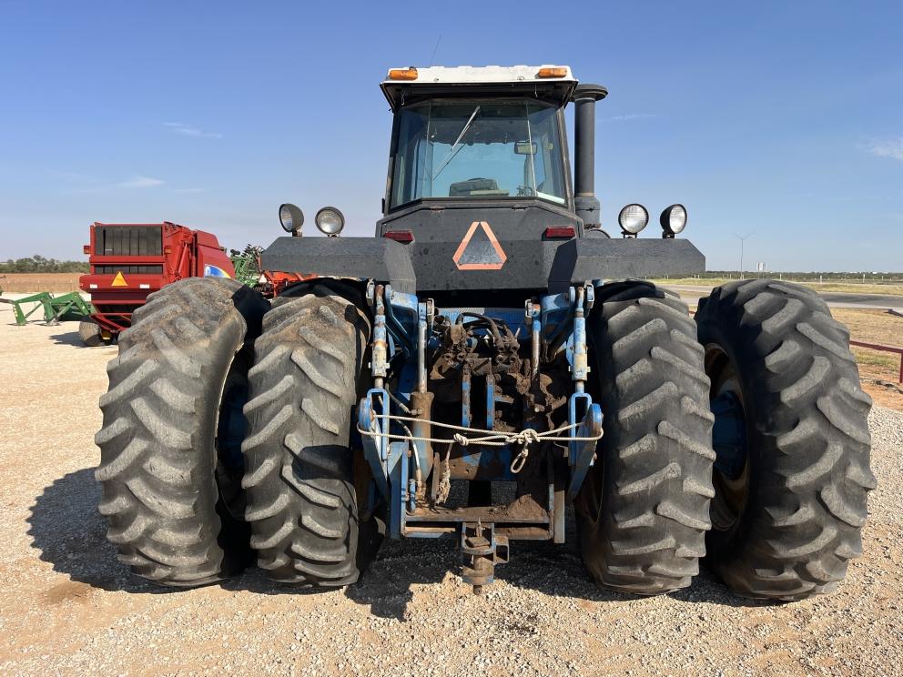 Image for 1989 Versatile 846