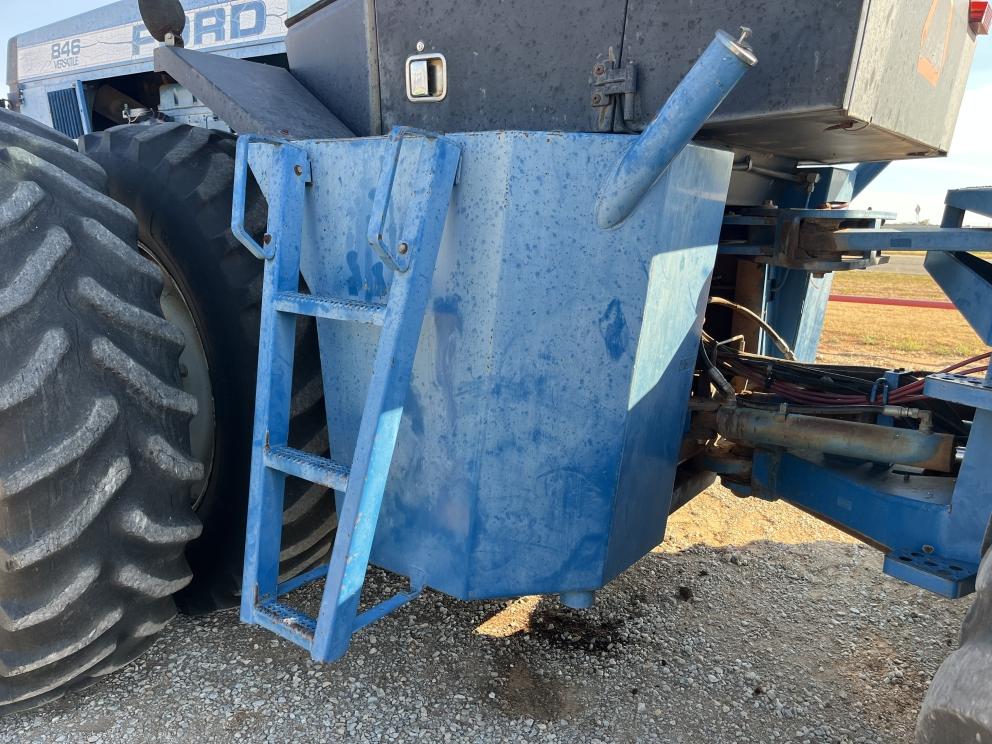 Image for 1989 Versatile 846