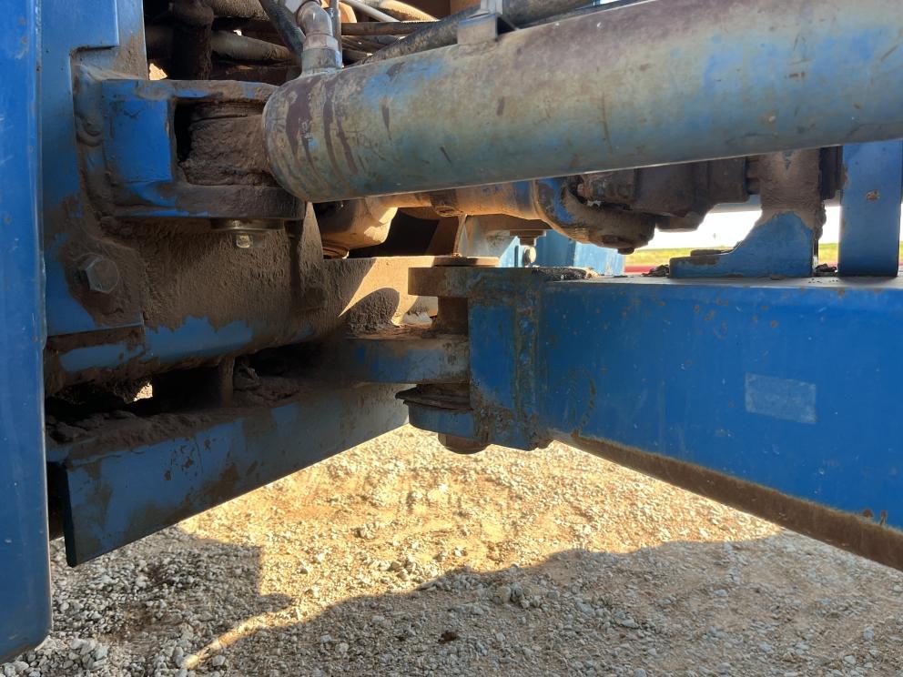 Image for 1989 Versatile 846