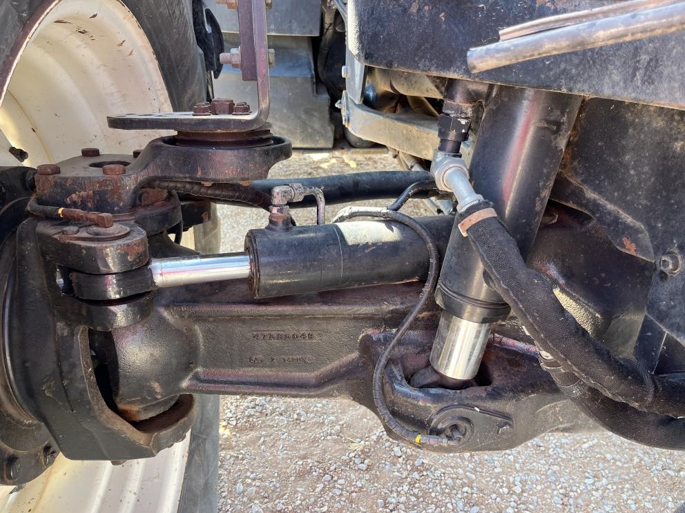 Image for 2018 New Holland T8.380